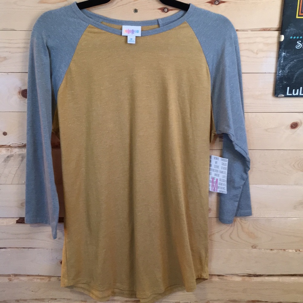 LuLaRoe Randy T